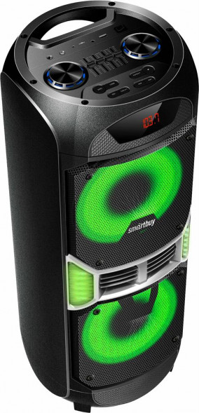 Акустическая система SMARTBUY (SBS-5430) черный