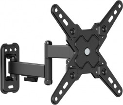 Кронштейн ULTRAMOUNTS СПРУТОС 956 черный