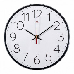 Часы настенные РУБИН 2524-002