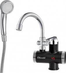 Проточные водонагреватели OLIVETTI OL-WH4054SS