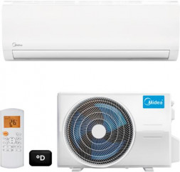 MIDEA MSFRW-18HRN8-I/MSFR-18HRN8-O
