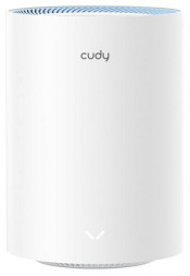 Маршрутизатор CUDY M1200(1-Pack) белый