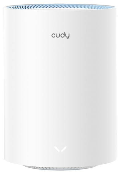Маршрутизатор CUDY M1200(1-Pack) белый