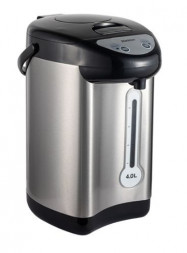 Термопот BLACKTON Bt TP432 Серебристый-Черный