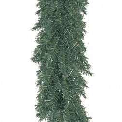 Гирлянда NEON-NIGHT (307-213) ГИРЛЯНДА &quot;ЕЛОВЫЙ ШЛЕЙФ&quot;, 2,7 М, D 30 СМ, ВЕТКИ ЛИТЫЕ