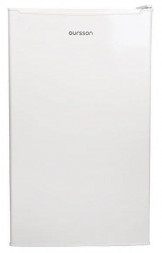 Морозильник OURSSON FZ0805/WH