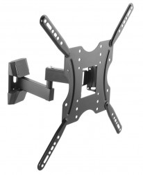 Кронштейн ULTRAMOUNTS UM903 для 32"-55" черный