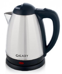 Чайник электрический GALAXY GL 0304 нержавейка