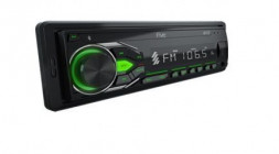 Автомагнитола FIVE F-22G зеленый