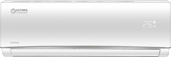 Сплит-система ULTIMA COMFORT ECS-I09PN-IN НС-1595963