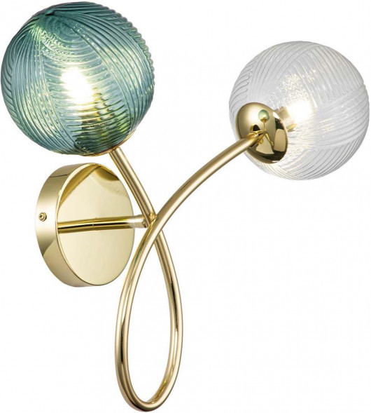 INDIGO 11032/2W Gold (V000299)