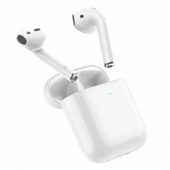 наушники HOCO (6931474779922) EW41 White