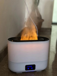 Увлажнитель воздуха NEOCLIMA NHL-300L