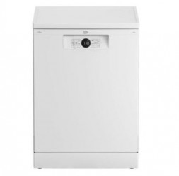 Посудомоечная машина BEKO BDFN26422W