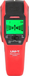 Детектор UNI-T (13-1152) Детектор металла и кабелей UT387C
