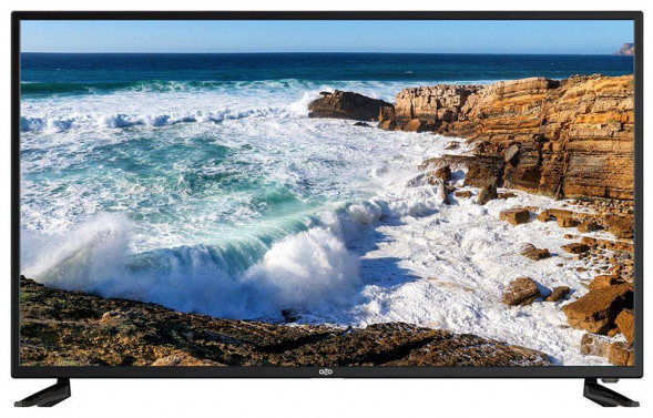 LED телевизор OLTO 43ST30H FHD SMART