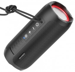 Акустика BOROFONE (6974443383614) BR21 Black