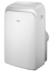 Мобильный кондиционер MIDEA MPPDA-09CRN7-Q