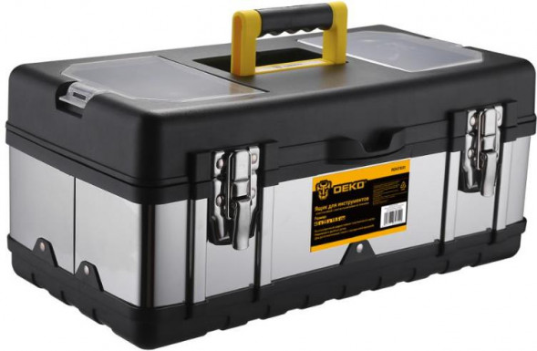 Ящик для инструментов DEKO RDKTB31 (45х25х19.5см) 083-3405