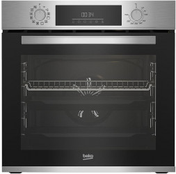 Духовой шкаф электрический BEKO BBIM12301X