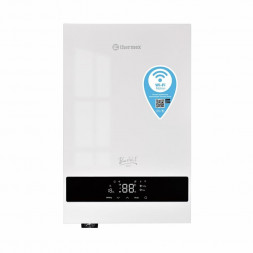 Котел электрический THERMEX Boss 12 Wi-Fi (White)