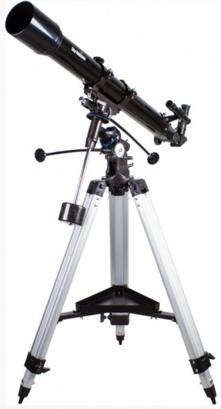 Телескоп SKY-WATCHER BK 709EQ2