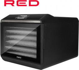 Сушилка для овощей и фруктов RED SOLUTION RFD-0151
