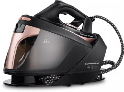 ПАРОВЫЕ СТАНЦИИ ZIGMUND &amp; SHTAIN ZST-761 [ПИ]