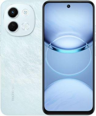 Смартфон TECNO Spark 30 5G 6/128Gb Blue