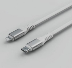 Кабель ACCESSTYLE CL30-TF30 White