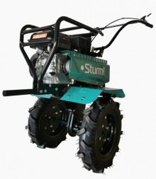Мотоблок STURM GK837CI10 Мотоблок