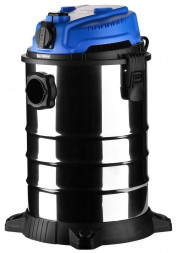 Пылесос промышленный DEKO DKVC-1200-30S, 1500 Вт 015-0032