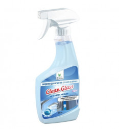 Моющее средство CLEAN&amp;GREEN CG8137 Морская волна (триггер) 500 мл.