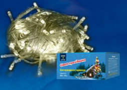 Для помещений UNIEL (UL-00005256) ULD-S0500-050/DTA WARM WHITE IP20