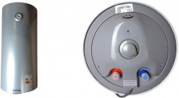 Водонагреватель ROYAL RTT WH 1.5 50 S сталь