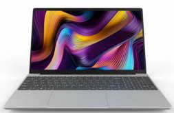 Ноутбук HIPER 15.6 Expertbook MTL1577 Silver (SHSKDW8E)