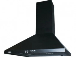 Вытяжка ELIKOR ВЕНТА 60П-430-П3Л черный