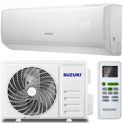 Сплит-система SUZUKI SUSH-С099BE