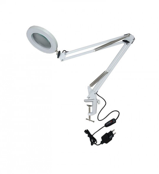 ЭЛЕКТРИКА UNIEL (UL-00007386) TLD-568 WHITE/LED/300LM/2700-5500K/DIMMER/X5