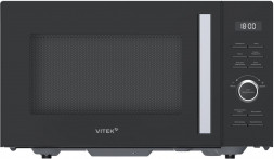 Микроволновая печь VITEK VT-MW1725 25л. 900Вт черный