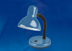 Светильник настольный UNIEL (UL-00001804) TLI-225 BLUE E27