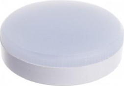 Лампа светодиодная ECOLA T5CW10ELC GX53/10,0W/2700K теплый белый