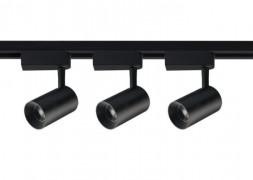 ПРОЖЕКТОРЫ СВЕТОДИОДНЫЕ VOLPE (UL-00006778) ULB-Q291 8W/4200К/K BLACK SET31