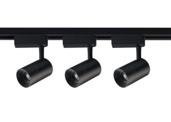 ПРОЖЕКТОРЫ СВЕТОДИОДНЫЕ VOLPE (UL-00006778) ULB-Q291 8W/4200К/K BLACK SET31