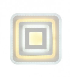 Настенный светильник ESCADA 10207/1 LED*19W White