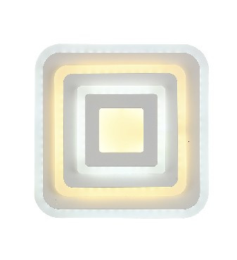 Настенный светильник ESCADA 10207/1 LED*19W White