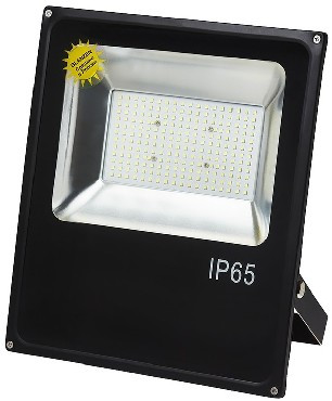 Светодиодный прожектор GLANZEN FAD-0010-100