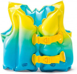 Жилет для плавания INTEX 59663NP