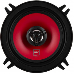 Автоакустика ACV SPECIAL S52 13см/2-х полосная/4Ом/50Вт/Бумага (без грилей)