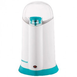 Кофемолка HOMESTAR HS-2008 белый